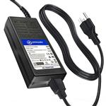 T-Power 4-Pin AC Adapter Compatible with Wacom Cintiq 24HD DTK2400 DTK-2400 and Cintiq 24HD Touch DTH2400 DTH-2400 27QHD 27" inch KP-DTH-2700 27QHD POWA116 Creative Switching Power Supply Cord Charger