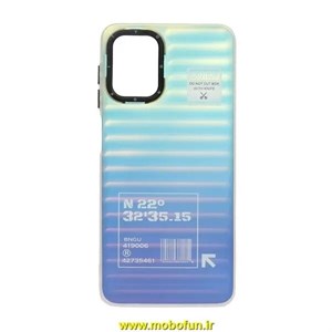 قاب گوشی Galaxy A12 - Galaxy M12 سامسونگ طرح ضد ضربه هولوگرامی یانگ کیت YOUNGKIT کد E22-172149