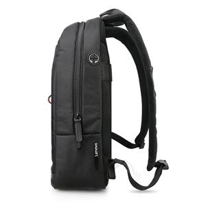 Lenovo 15.6" Laptop Backpack by NAVA - Black (GX40M52024) 