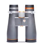 Maven B2 11X45mm ED Binoculars Gray/Orange