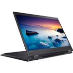 Lenovo Flex 5 2-in-1 Ultrabook Laptop, 15.6" (1920x1080) Full HD Touchscreen, Intel Quad Core i7-8550U, 16G RAM, 512G SSD, NVIDIA MX130 2GB Graphics, FingerPrint Reader, Windows 10 (Renewed)