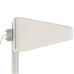 Lysignal 698-2700MHzMHz 9DBi Wide Band Directional Antenna for 2G/3G/4G Wifi/WLAN Signal Booster with N Female Connector