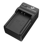 LP LP-E12 Battery Charger, Compatible with Canon EOS M, M2, M10, M50, M100, 100D, Kiss M, Kiss X7, Rebel SL1, PowerShot SX70 HS Cameras & More