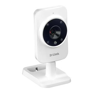 D Link HD Wi Fi Camera Connected Home Series DCS 935L 