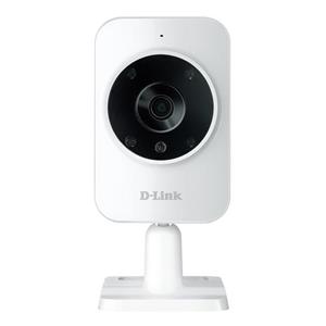 D Link HD Wi Fi Camera Connected Home Series DCS 935L 