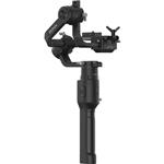 DJI Ronin-S Essentials Kit Handheld 3-Axis Gimbal Stabilizer with All-in-one Control for DSLR and Mirrorless Cameras Starters Bundle - CP.RN.00000033.01