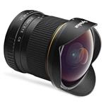 Opteka 6.5mm f/3.5 HD Aspherical Fisheye Lens & Removable Hood for Canon EOS 80D, 77D, 70D, 60D, 60Da, 50D, 7D, T7i, T7s, T7, T6s, T6i, T6, T5i, T5, SL2 and SL1 Digital SLR Cameras