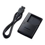 Original Genuine Canon CB-2LF Charger for PowerShot Camera NB-11L Battery [Non-retail Packaging]