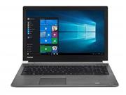 2018 TOSHIBA Tecra A50-E 15.6" Business Laptop Computer, 8th Gen Intel Quad-Core i7-8550U Up to 4.0GHz, 8GB DDR4 Memory, 256GB SSD, USB 3.0, DVD, HDMI, Windows 10 Professional