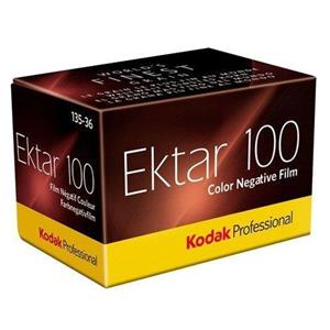 فیلم دوربین Kodak Ektar 100 135-36 (Pack of 3)