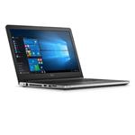 2017 Dell Inspiron 15.6 Full HD Touchscreen Signature Flagship laptop, Intel Core i5-6200U, 2.30 GHz, 8GB DDR3L, 1TB HDD, 802.11AC/a/b/g/n, Bluetooth, HDMI, DVD/RW, Win 10 - Silver