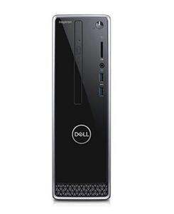 Latest Dell Inspiron Small High Performance Desktop Intel Core i5 8400 Processor Processors 8GB DDR4 SDRAM 1TB HDD Wireless Bluetooth HDMI USB 3.1 DVD Windows 10 Wired Keyboard and Mouse 