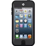 OtterBox Defender Series Case for Apple iPod Touch 5th Generation Retail Packaging - COAL