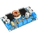 JacobsParts LTC3780 130W DC-DC Synchronous Buck Boost Voltage Converter Step-Up Step-Down Voltage/Current Power Regulator Board Highest Efficiency