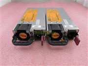 Lot of 2 HP 750W Power Supply PSU 511778-001 506822-201 506821-001 HTSNS-PL18