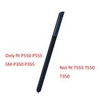 100% Tested Touch Stylus S Pen for Galaxy Tab A 9.7" SM-P550 P555 8.0" SM-P350 P355 (Not fit T550 T555 T350) (Blue)