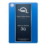 OWC 250GB Mercury Electra 3G SSD, 2.5" Serial-ATA 7mm Solid State Drive