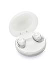 JBL Free X - True Wireless in-Ear Headphone - White