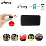 Mini GPS,TKSTAR Mini GPS Tracker Magnetic Micro GPS Tracking Anti Theft Real Time GPS Tracker Portable GPS Locator Handbag Wallet Pockets School Bag Important Documents Lost Finder Tracker Free APP