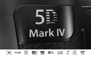 Canon EOS 5D Mark IV DSLR Camera with 70 200mm f 2.8L Lens International Version 30.4 Megapixel 4K Video Pro Cleaning Kit Bundle 