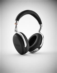 Parrot Zik 2.0 Wireless Noise Cancelling Headphones Black 