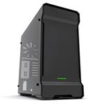 Phanteks Enthoo Evolv ATX Computer Case - Tempered Glass Edition, Satin Black PH-ES515ETG_BK