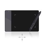 Huion 4 x 2.23 Inches OSU Tablet Graphics Drawing Pen Tablet - 420