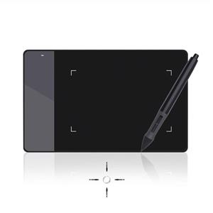 Huion 4 x 2.23 Inches OSU Tablet Graphics Drawing Pen 420 