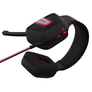 Patriot Viper V361 High Definition 7.1 Virtual Surround Gaming Headset With Ultra Bass Response 