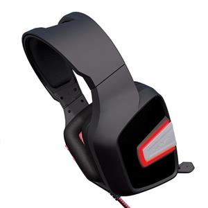 Patriot Viper V361 High Definition 7.1 Virtual Surround Gaming Headset With Ultra Bass Response 