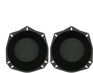 Metra 81-4300 Universal Speaker Baffle 