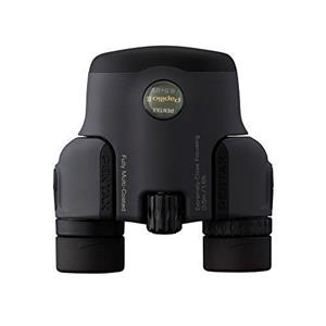 Pentax Papilio II 6.5x21 Binoculars (Gray) 