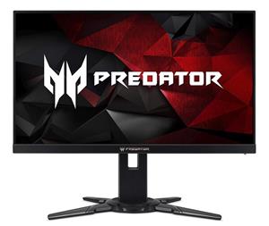 مانیتور 2019 Acer Predator XB272 Bmiprz 27