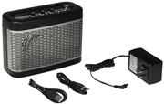 Fender Newport Battery Powered Portable Bluetooth Speaker - Black