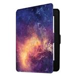 Fintie Slimshell Case for Kindle Paperwhite Fits All Generations Prior to 2018 (Not Fit All-New 10th Gen), Galaxy 