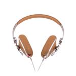 Moshi Avanti On-Ear Headphones - Caramel Beige