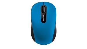 (Microsoft Bluetooth Mobile Mouse 3600, Azul (PN7-00021 