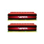 Patriot Memory VIPER 4 Series 3000MHz (PC4 24000) 8GB Dual Channel DDR4 Kit PV48G300C6K