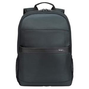 Targus GeoLite Advanced for 12-15.6-Inch Laptop Backpack, Black (TSB96201GL) 