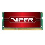 Patriot Memory Viper Series DDR4 16GB (1x16GB) 2400MHz (PC4-19200) SODIMM Laptop Memory Module - PV416G240C5S