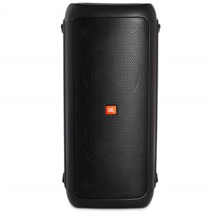 JBL PartyBox 300 High Power Portable Wireless Bluetooth Audio System with Battery - Black 