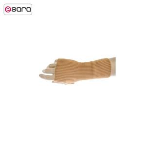 کف بند دست طبی الاستیک پاک سمن کد 010