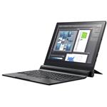 2018 Flagship Lenovo ThinPad X1 Business 12" FHD+ IPS Touchscreen Laptop, Intel Core m7-6Y75 8GB DDR3 256GB SSD Fingerprint Reader HDMI WLAN USB Type-C Win 10 Pro W/Detachable Keyboard and Stylus Pen