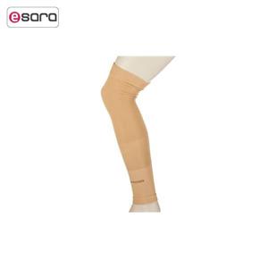 جوراب واریس پاک سمن مدل Superior BG Paksaman Foot Support 