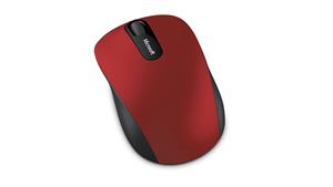 موس مایکروسافت Microsoft 3600 Bluetooth Red