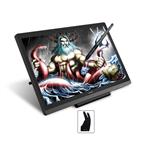 Huion KAMVAS GT-191V2 Drawing Tablets with IPS Screen 19.5 Inch 8192 Levels Pen Display for Windows and Mac PC