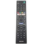Universal Replacement Remote Control Fit for RMT-TX300P RMT-TX300B RMT-TX300U for Sony 4K HDR Ultra HD TV (1pc)