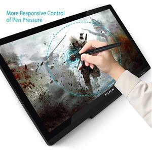 Huion PE330 Rechargeable Stylus 8192 Pen Pressure for KAMVAS GT 191 221 156HD V2 220 Graphics Monitor 