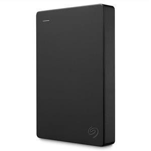 Seagate Portable 4TB External Hard Drive HDD USB 3.0 for PC Laptop and Mac STGX4000400 