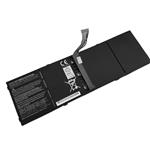 Tesurty AP13B3K [15.2V 3510mAh] Battery Replacment for Acer Aspire V5 R7 V5-572G V5-573G V5-472G V5-473G V5-552G M5-583P V5-572P R7-571